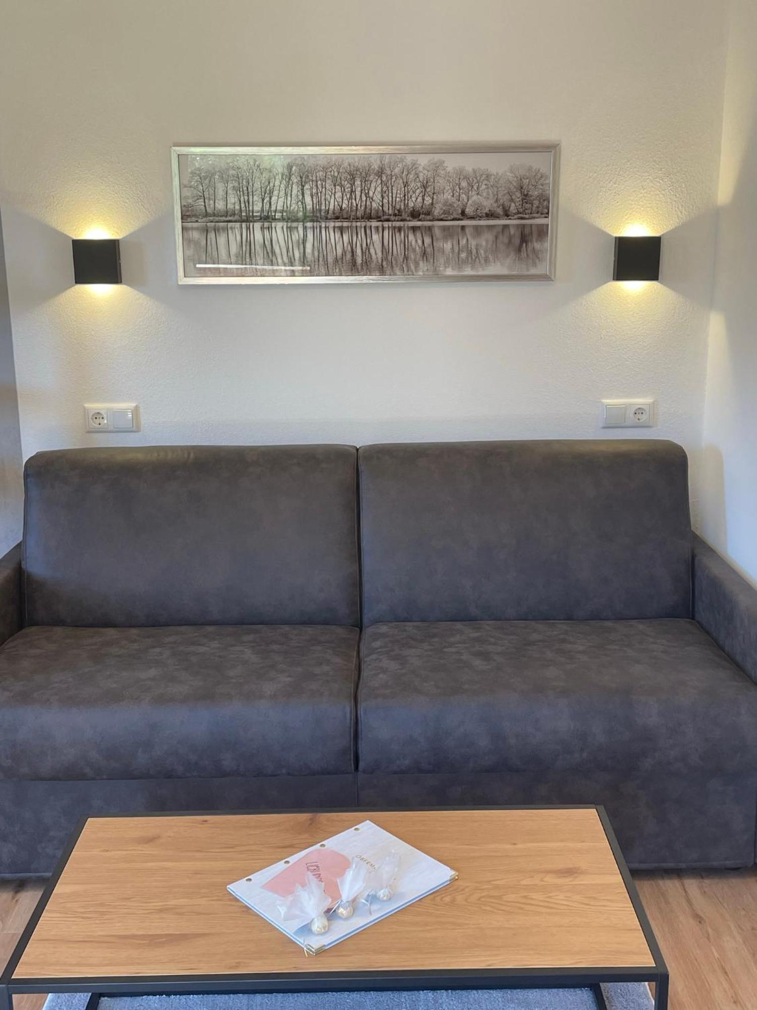 Ferienwohnung Obermuehlhof Saalfelden Exterior foto
